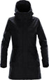 Women's Rover Bonded Field Coat - BFC-1W
